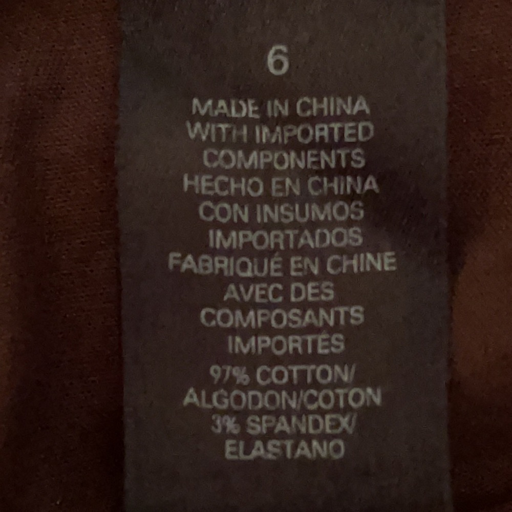 AXCESS Capris - Picture 11 of 11